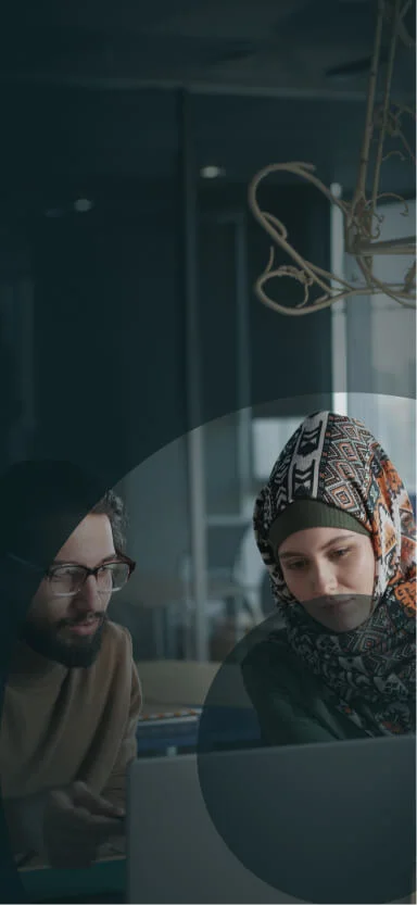 Brand identity, website development and scalable digital solutions for startups and businesses